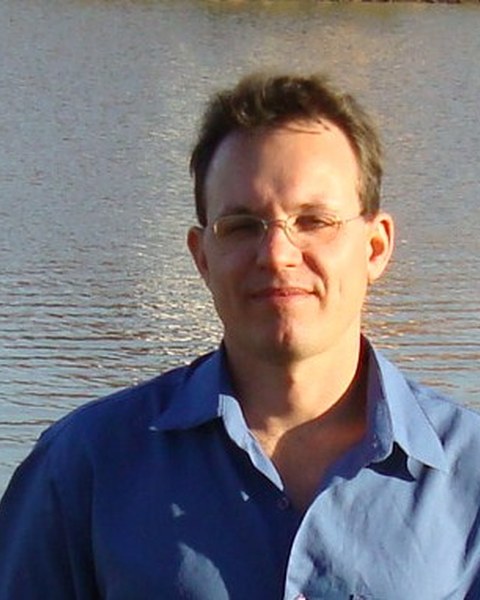 Foto do Prof. Altevir Signor